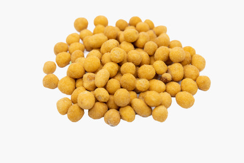 Mayasi Peanut “Smoked”