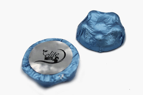 Wrapped Chocolate