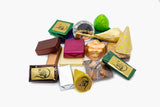 Milk Chocolate Assortment