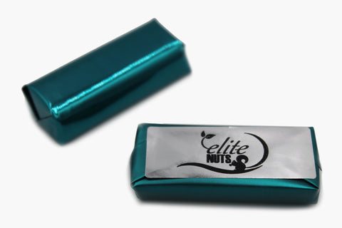Milk Chocolate Hazelnut