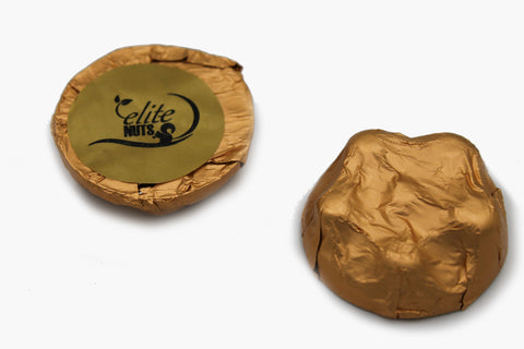 Milk Chocolate Hazelnuts