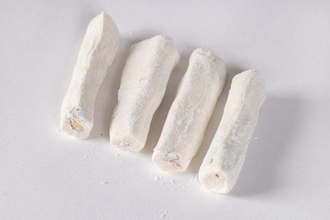 Milk Pistachio Lukom
