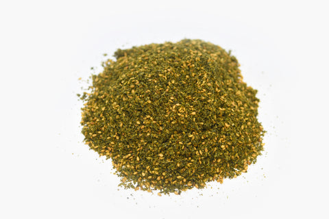 Baladi Zatar Blend