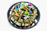Noga Chocolate & Raha Gift Tray