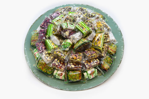 Noga Raha Gift Tray