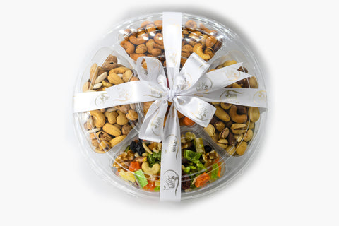 Nuts Snacks Gift