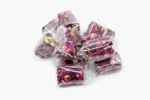 Pistachio Rahet Ward
