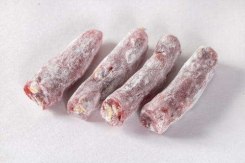 Pomegranate Pistachio Lukom