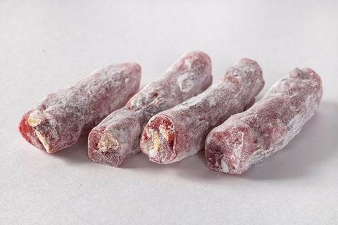 Pomegranate Pistachio Lukom