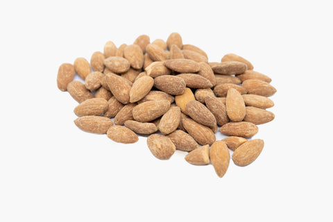 Roasted Salted Almonds