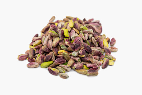 Raw Whole California Pistachios