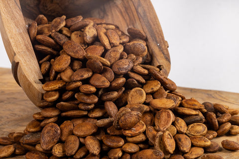 Red Watermelon Seeds