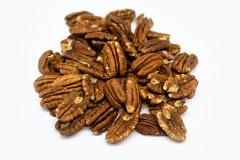 Roasted Pecans