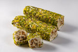Roasted Almond Pistachio Wrap