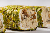 Roasted Almond Pistachio Wrap