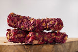 Rose Pomegranate Pistachio Lukom