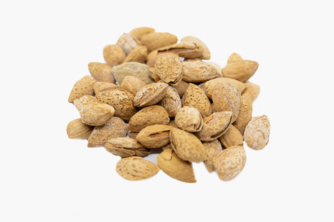 Salted In-Shell Almonds