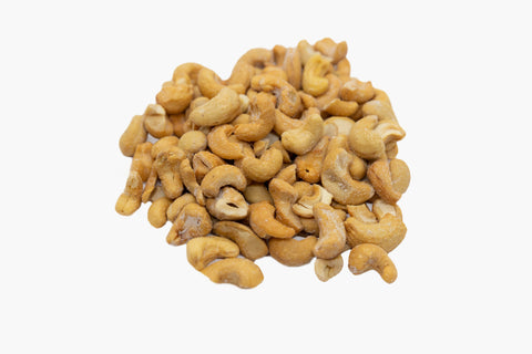 Salted Roasted Cashews