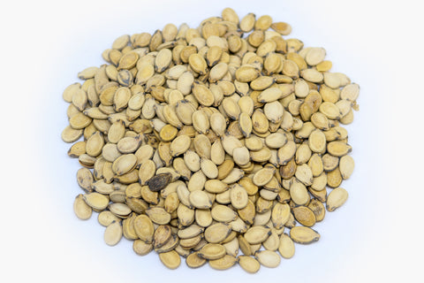 Imbakhar Palestinian Seeds