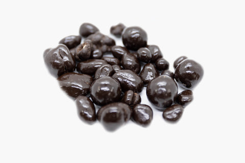 Shaped Dark Chocolat