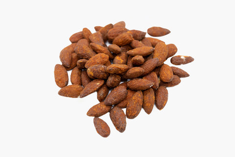 Smoked Almonds