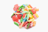 Halal Gummy Candy