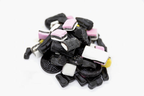 Specialty Licorice Gummy