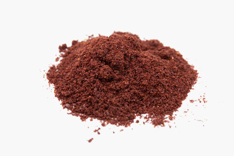 Sumac Baladi