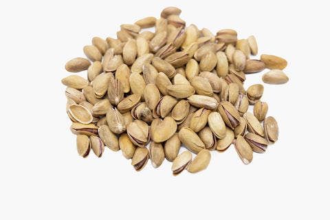 Turkish Roasted Salted Pistachios