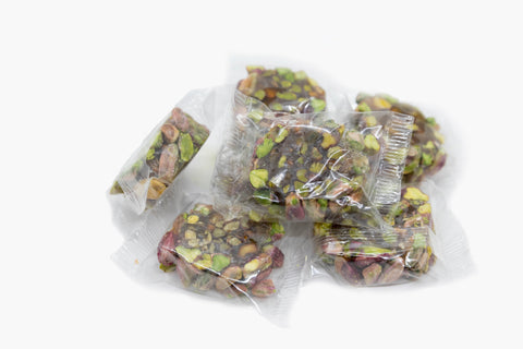 Whole Pistachio Raha