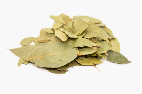 Laurel Leaves