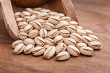 California Roasted Salted Pistachios