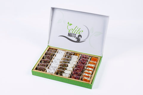 Medium Nogah and Raha Gift Box