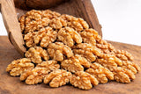 Raw Walnuts