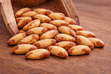 Salted Roasted Brazilian Nuts