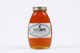 Wildflowers Wisconsin Raw Honey