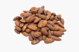BBQ Roasted Almonds