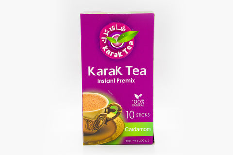 Karak Tea Instant Premix